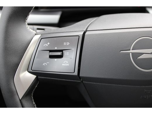 Opel Frontera Electric GS 44 kWh | Achteruitrijcamera | Dodehoek detectie | Draadloze telefoonlader ActivLease financial lease