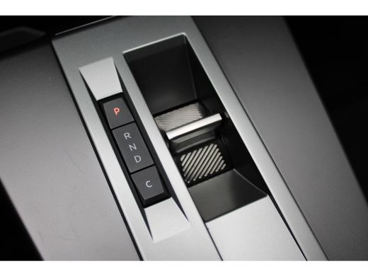 Opel Frontera Electric GS 44 kWh | Achteruitrijcamera | Dodehoek detectie | Draadloze telefoonlader ActivLease financial lease
