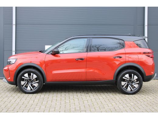 Opel Frontera Electric GS 44 kWh | Achteruitrijcamera | Dodehoek detectie | Draadloze telefoonlader ActivLease financial lease