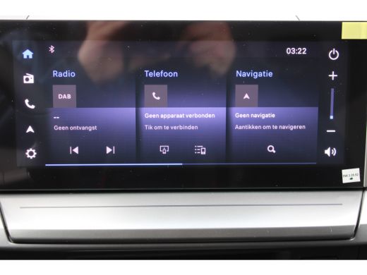Opel Frontera Electric GS 44 kWh | Achteruitrijcamera | Dodehoek detectie | Draadloze telefoonlader ActivLease financial lease