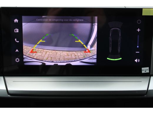 Opel Frontera Electric GS 44 kWh | Achteruitrijcamera | Dodehoek detectie | Draadloze telefoonlader ActivLease financial lease