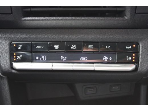 Opel Frontera Electric GS 44 kWh | Achteruitrijcamera | Dodehoek detectie | Draadloze telefoonlader ActivLease financial lease