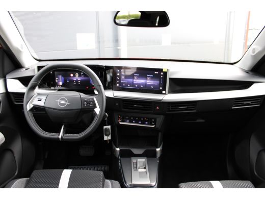 Opel Frontera Electric GS 44 kWh | Achteruitrijcamera | Dodehoek detectie | Draadloze telefoonlader ActivLease financial lease