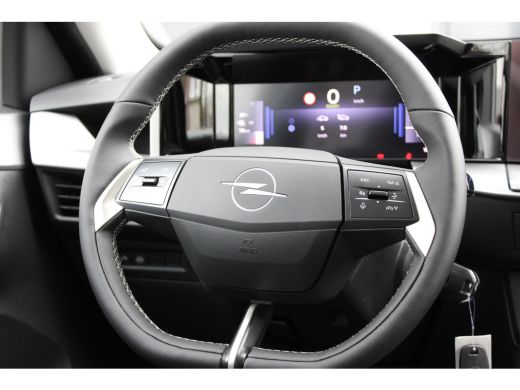 Opel Frontera Electric GS 44 kWh | Achteruitrijcamera | Dodehoek detectie | Draadloze telefoonlader ActivLease financial lease