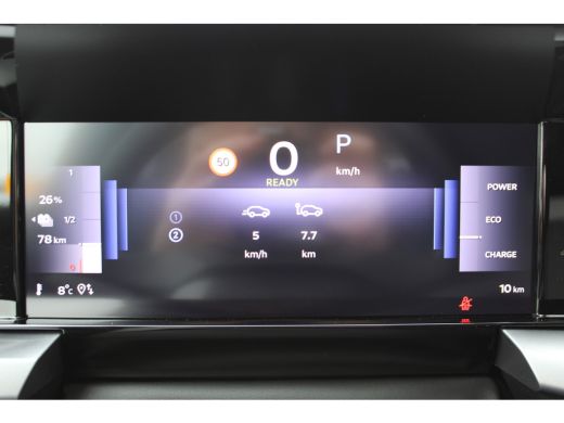 Opel Frontera Electric GS 44 kWh | Achteruitrijcamera | Dodehoek detectie | Draadloze telefoonlader ActivLease financial lease