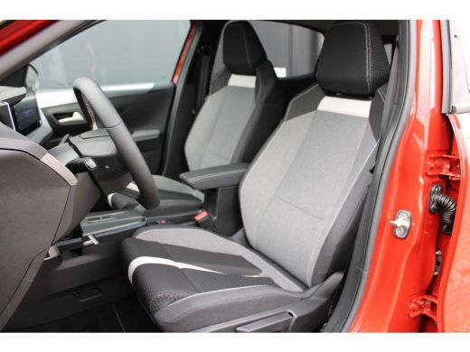 Opel Frontera Electric GS 44 kWh | Achteruitrijcamera | Dodehoek detectie | Draadloze telefoonlader ActivLease financial lease