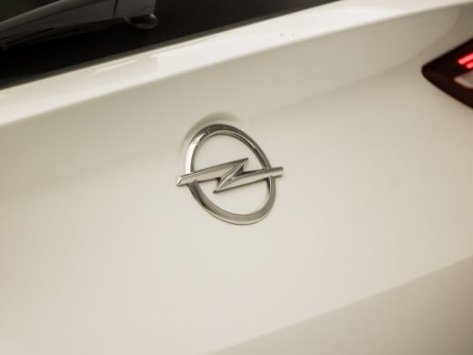 Opel Grandland X 1.2 Turbo Innovation Sport (APPLE CARPLAY, GROOT NAVI, CAMERA, GETINT GLAS, LEDER, SPORTSTOELEN... ActivLease financial lease