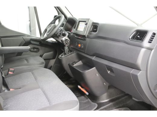 Opel Movano 2.3 Turbo 135PK L3H2 AIRCO CRUISE CONTROL ActivLease financial lease