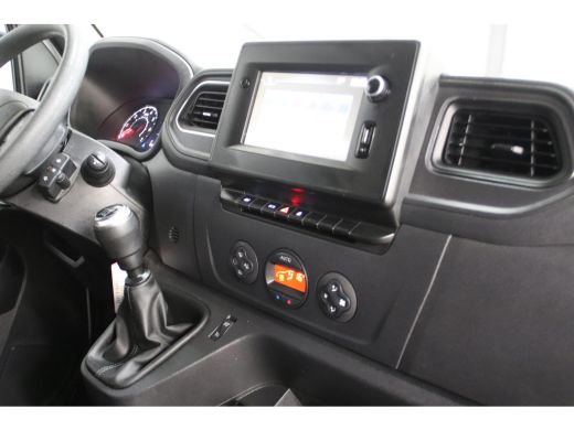 Opel Movano 2.3 Turbo 135PK L3H2 AIRCO CRUISE CONTROL ActivLease financial lease