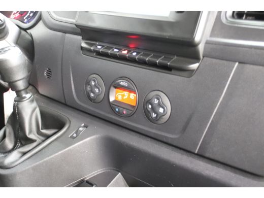 Opel Movano 2.3 Turbo 135PK L3H2 AIRCO CRUISE CONTROL ActivLease financial lease