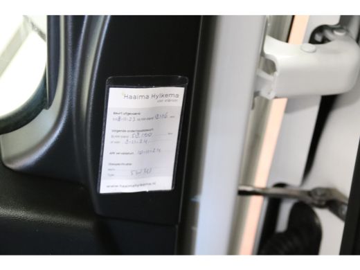 Opel Movano 2.3 Turbo 135PK L3H2 AIRCO CRUISE CONTROL ActivLease financial lease