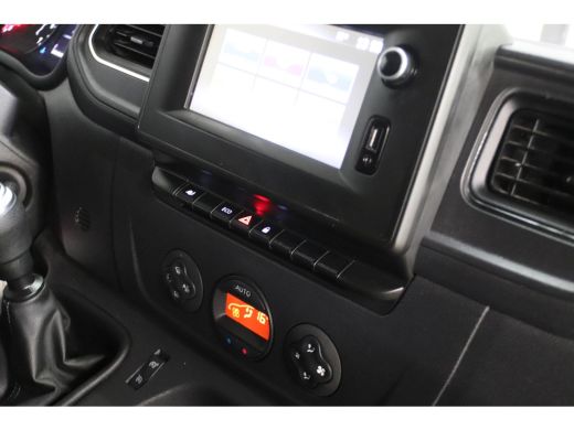 Opel Movano 2.3 Turbo 135PK L3H2 AIRCO CRUISE CONTROL ActivLease financial lease