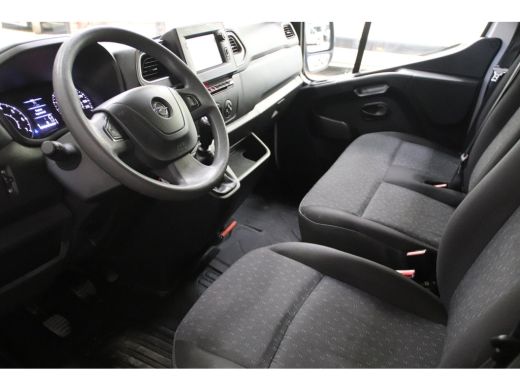 Opel Movano 2.3 Turbo 135PK L3H2 AIRCO CRUISE CONTROL ActivLease financial lease