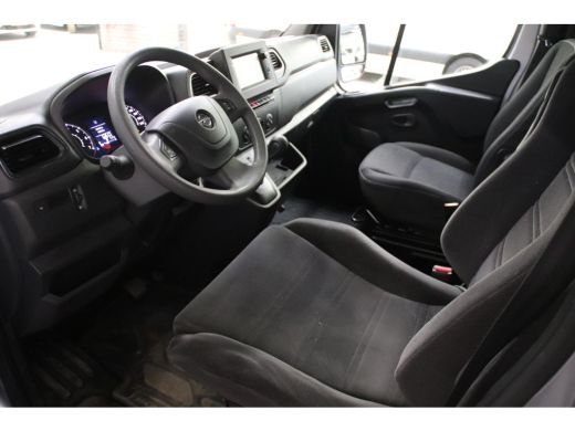 Opel Movano 2.3 Turbo L1H2 AUTOMAAT 180PK ActivLease financial lease