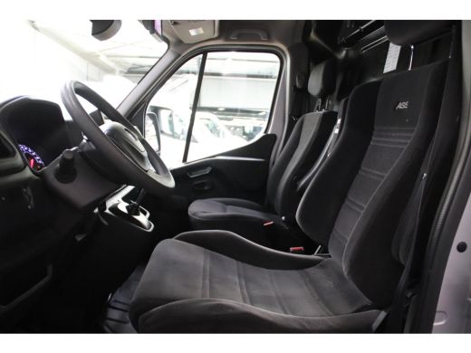 Opel Movano 2.3 Turbo L1H2 AUTOMAAT 180PK ActivLease financial lease