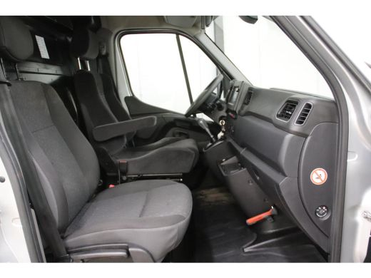 Opel Movano 2.3 Turbo L1H2 AUTOMAAT 180PK ActivLease financial lease