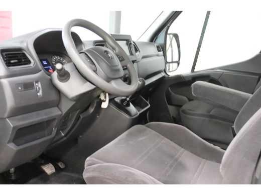 Opel Movano 2.3 Turbo L1H2 AUTOMAAT 180PK ActivLease financial lease