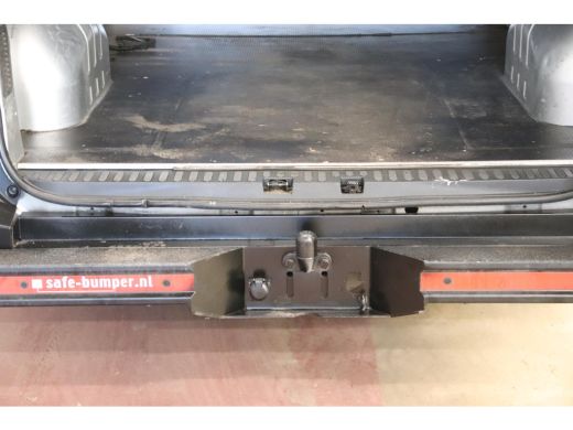 Opel Movano 2.3 Turbo L1H2 AUTOMAAT 180PK ActivLease financial lease