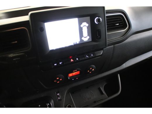 Opel Movano 2.3 Turbo L1H2 AUTOMAAT 180PK ActivLease financial lease