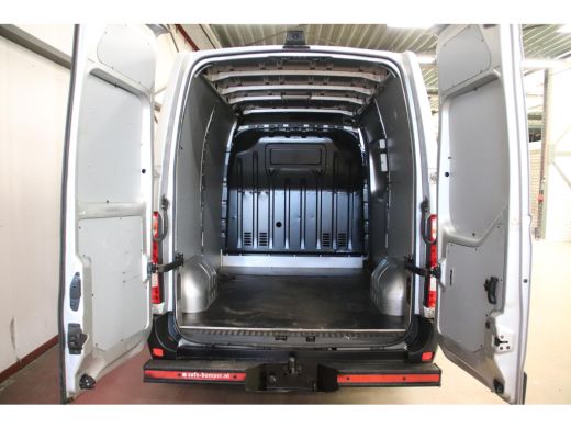 Opel Movano 2.3 Turbo L1H2 AUTOMAAT 180PK ActivLease financial lease