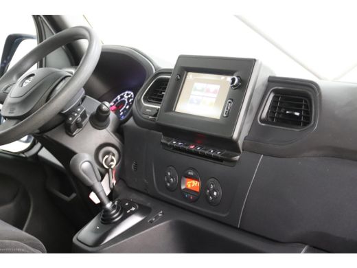 Opel Movano 2.3 Turbo L1H2 AUTOMAAT 180PK ActivLease financial lease