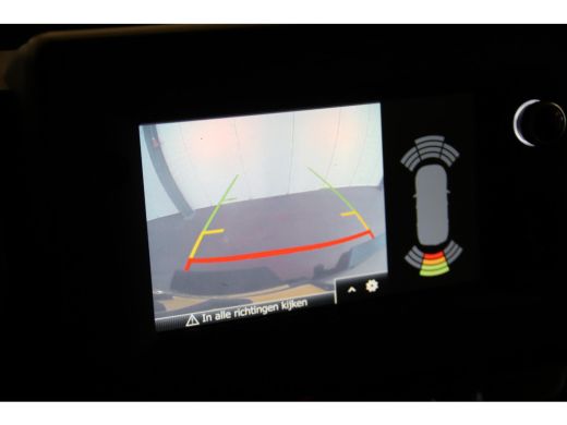 Opel Movano 2.3 Turbo L1H2 AUTOMAAT 180PK ActivLease financial lease