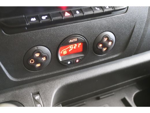 Opel Movano 2.3 Turbo L1H2 AUTOMAAT 180PK ActivLease financial lease