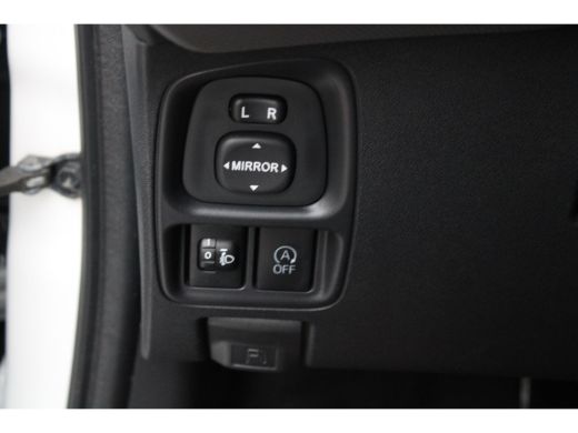Peugeot 108 5drs Active 1.0 e-VTi | Airconditioning | Bluetooth | LED | Mistlampen | ActivLease financial lease
