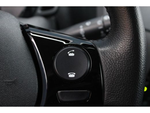 Peugeot 108 5drs Active 1.0 e-VTi | Airconditioning | Bluetooth | LED | Mistlampen | ActivLease financial lease