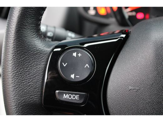 Peugeot 108 5drs Active 1.0 e-VTi | Airconditioning | Bluetooth | LED | Mistlampen | ActivLease financial lease