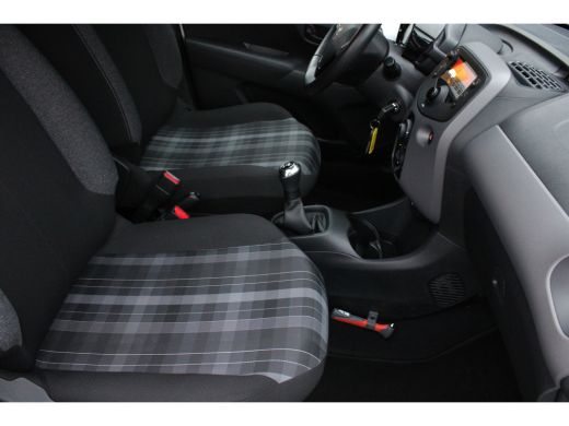 Peugeot 108 5drs Active 1.0 e-VTi | Airconditioning | Bluetooth | LED | Mistlampen | ActivLease financial lease