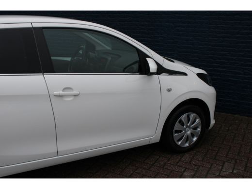 Peugeot 108 5drs Active 1.0 e-VTi | Airconditioning | Bluetooth | LED | Mistlampen | ActivLease financial lease