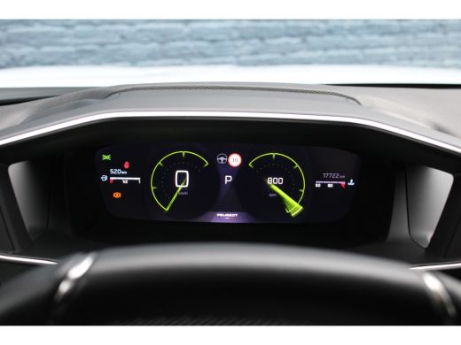 Peugeot 2008 SUV 1.2 PureTech 130pk EAT8 GT | Automaat | Navigatie | Camera | Nieuw model | 17.700km | ActivLease financial lease