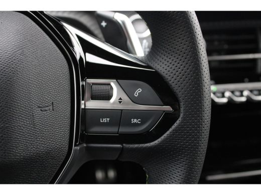 Peugeot 2008 SUV 1.2 PureTech 130pk EAT8 GT | Automaat | Navigatie | Camera | Nieuw model | 17.700km | ActivLease financial lease