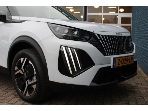 Peugeot 2008 SUV 1.2 PureTech 130pk EAT8 GT | Automaat | Navigatie | Camera | Nieuw model | 17.700km | ActivLease financial lease