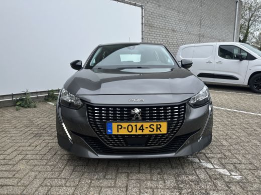 Peugeot 208 1.2 PureTech Active ActivLease financial lease