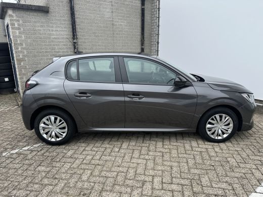 Peugeot 208 1.2 PureTech Active ActivLease financial lease