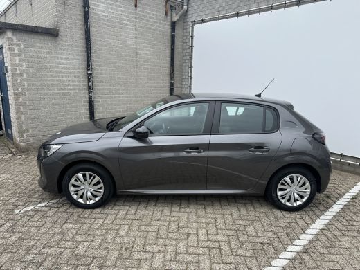 Peugeot 208 1.2 PureTech Active ActivLease financial lease