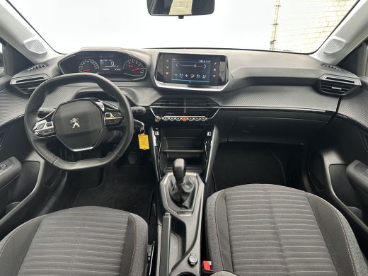 Peugeot 208 1.2 PureTech Active ActivLease financial lease