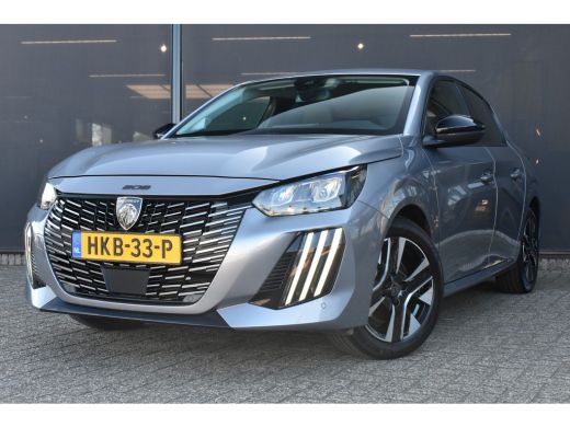Peugeot 208 Hybrid 100 e-DCS6 Allure | Achteruitrijcamera | Apple Carplay/Android Auto|telefoonintegratie pre... Peugeot 208 Hybrid 100 e-DCS6 Allure | Achteruitrijcamera | Apple Carplay/Android Auto|telefoonintegratie pre...