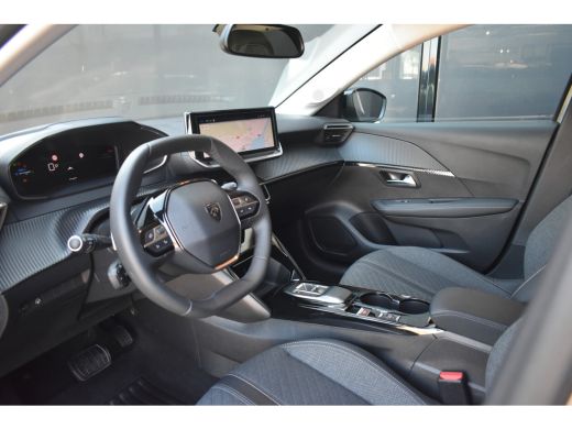 Peugeot 208 Hybrid 100 e-DCS6 Allure | Achteruitrijcamera | Apple Carplay/Android Auto|telefoonintegratie pre... ActivLease financial lease