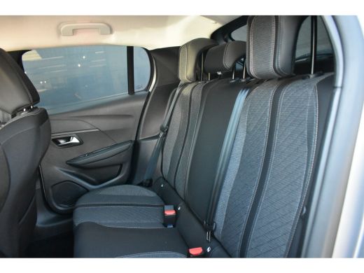 Peugeot 208 Hybrid 100 e-DCS6 Allure | Achteruitrijcamera | Apple Carplay/Android Auto|telefoonintegratie pre... ActivLease financial lease
