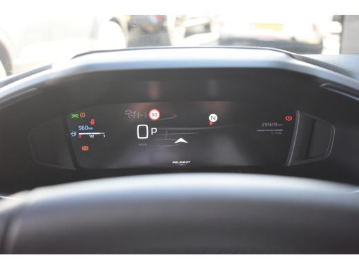 Peugeot 208 Hybrid 100 e-DCS6 Allure | Achteruitrijcamera | Apple Carplay/Android Auto|telefoonintegratie pre... ActivLease financial lease
