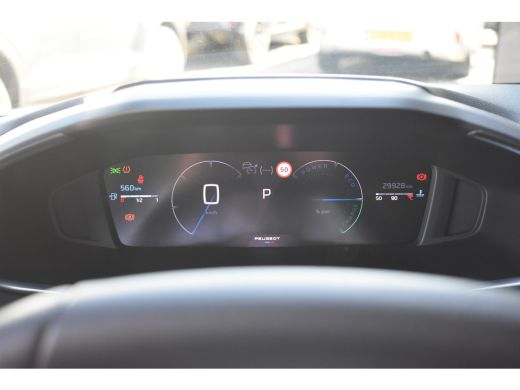 Peugeot 208 Hybrid 100 e-DCS6 Allure | Achteruitrijcamera | Apple Carplay/Android Auto|telefoonintegratie pre... ActivLease financial lease