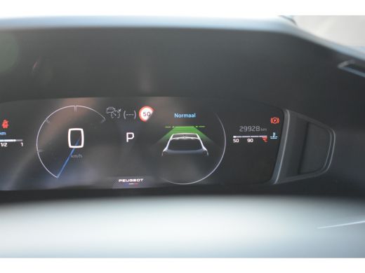 Peugeot 208 Hybrid 100 e-DCS6 Allure | Achteruitrijcamera | Apple Carplay/Android Auto|telefoonintegratie pre... ActivLease financial lease