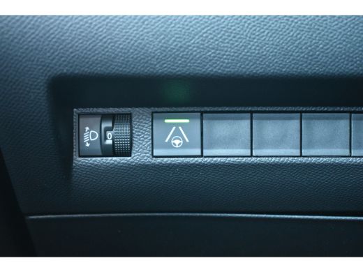 Peugeot 208 Hybrid 100 e-DCS6 Allure | Achteruitrijcamera | Apple Carplay/Android Auto|telefoonintegratie pre... ActivLease financial lease