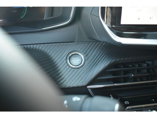 Peugeot 208 Hybrid 100 e-DCS6 Allure | Achteruitrijcamera | Apple Carplay/Android Auto|telefoonintegratie pre... ActivLease financial lease