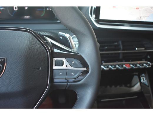 Peugeot 208 Hybrid 100 e-DCS6 Allure | Achteruitrijcamera | Apple Carplay/Android Auto|telefoonintegratie pre... ActivLease financial lease