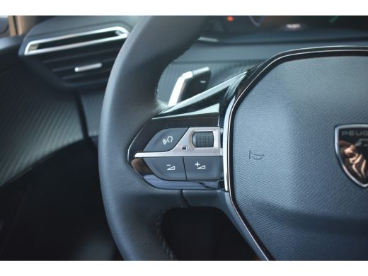 Peugeot 208 Hybrid 100 e-DCS6 Allure | Achteruitrijcamera | Apple Carplay/Android Auto|telefoonintegratie pre... ActivLease financial lease
