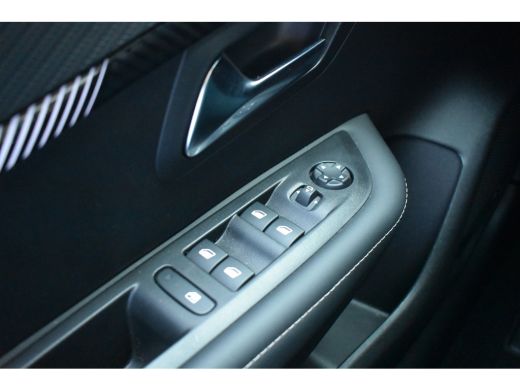 Peugeot 208 Hybrid 100 e-DCS6 Allure | Achteruitrijcamera | Apple Carplay/Android Auto|telefoonintegratie pre... ActivLease financial lease
